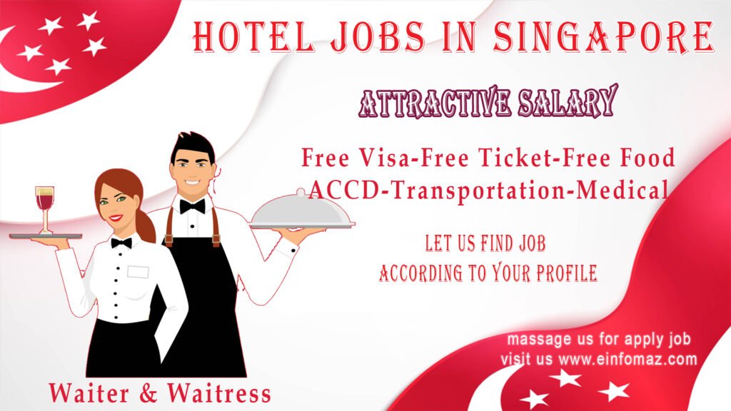 Jobs In Hotel Near Me JW Marriott Singapore Singapore Hospitality