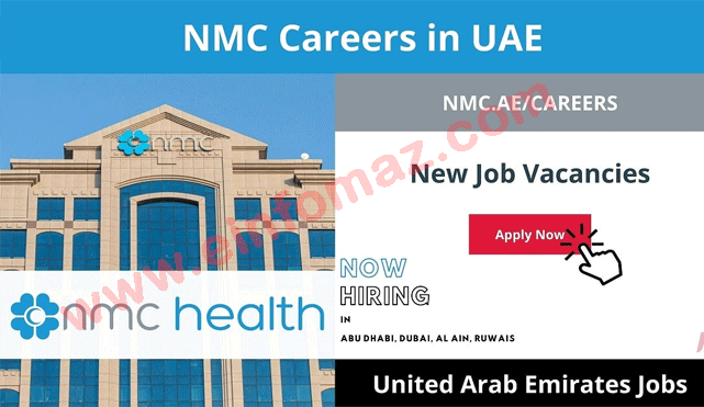 Hospital cardiologist jobs in UAE