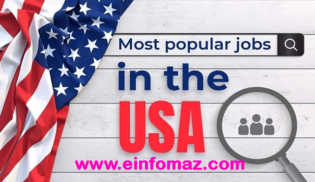 IT Support jobs in USA