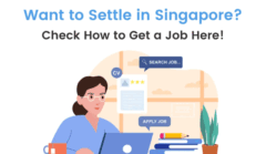 Jobs in Singapore foreigners